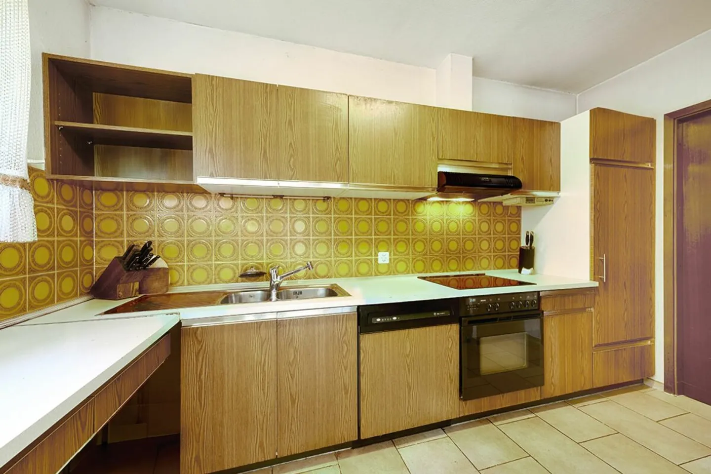 freistehendes Einfamilienhaus an ruhiger, bevorzugter Lage - Foto 5 di 12