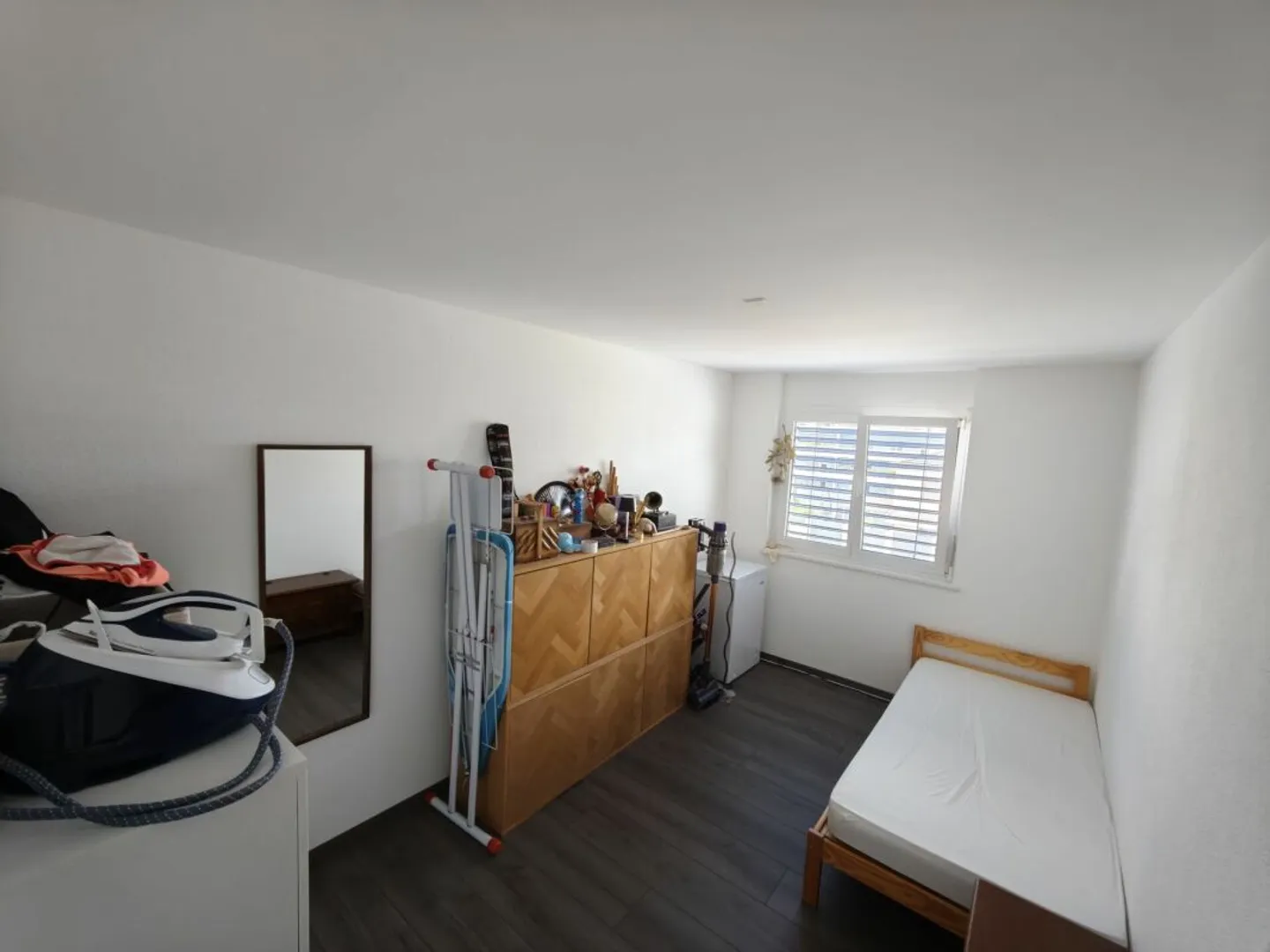 Appartement 5.5 pièces au centre de Monthey vendu loué - Foto 12 di 13