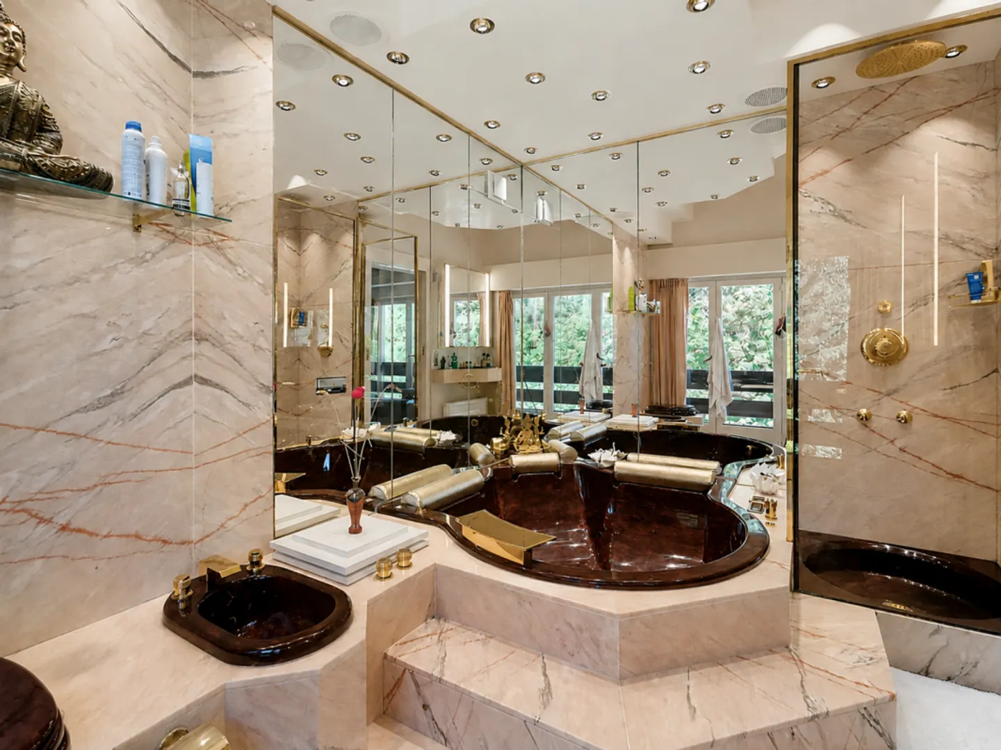 Magnificent penthouse apartment - Photo 13 of 13