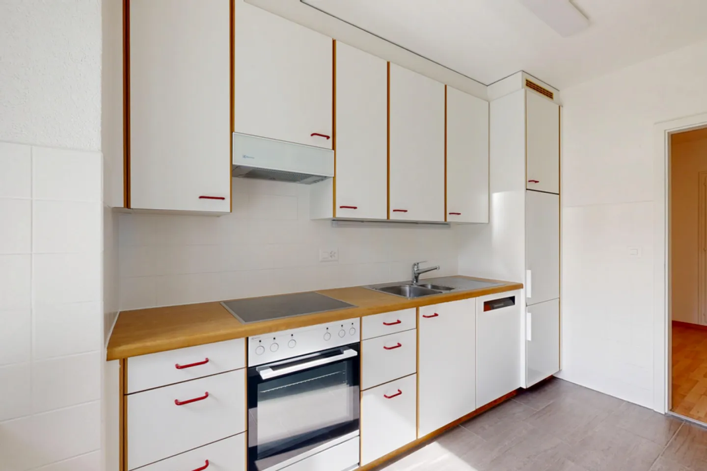 Cozy apartment with washer-dryer - Photo 4 of 9