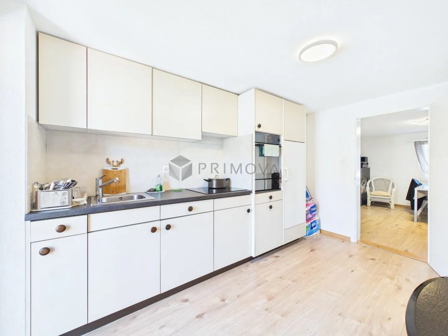 Modernes Mehrfamilienhaus Investition - Foto 6 von 13