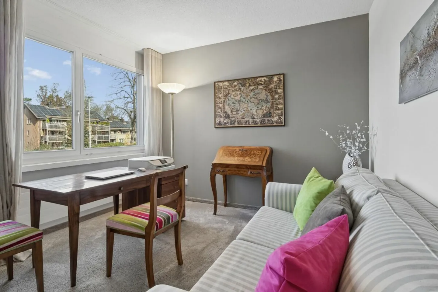 Espace pour de nouvelles idées - Une maison avec des possibilités - Photo 10 sur 13