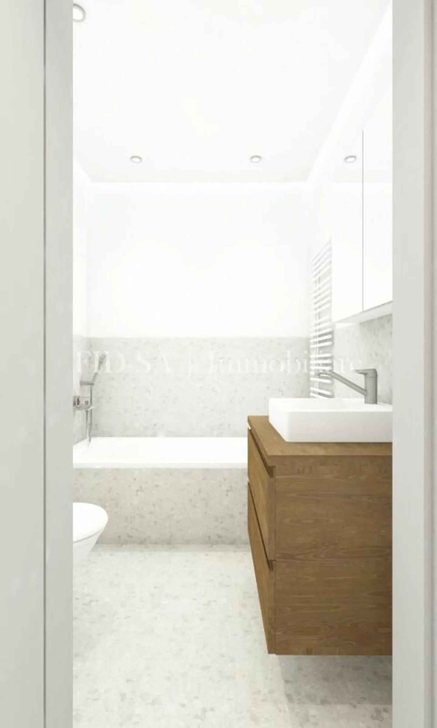 Ascona - Modernes 3-Zimmer-Apartment - Foto 8 von 9