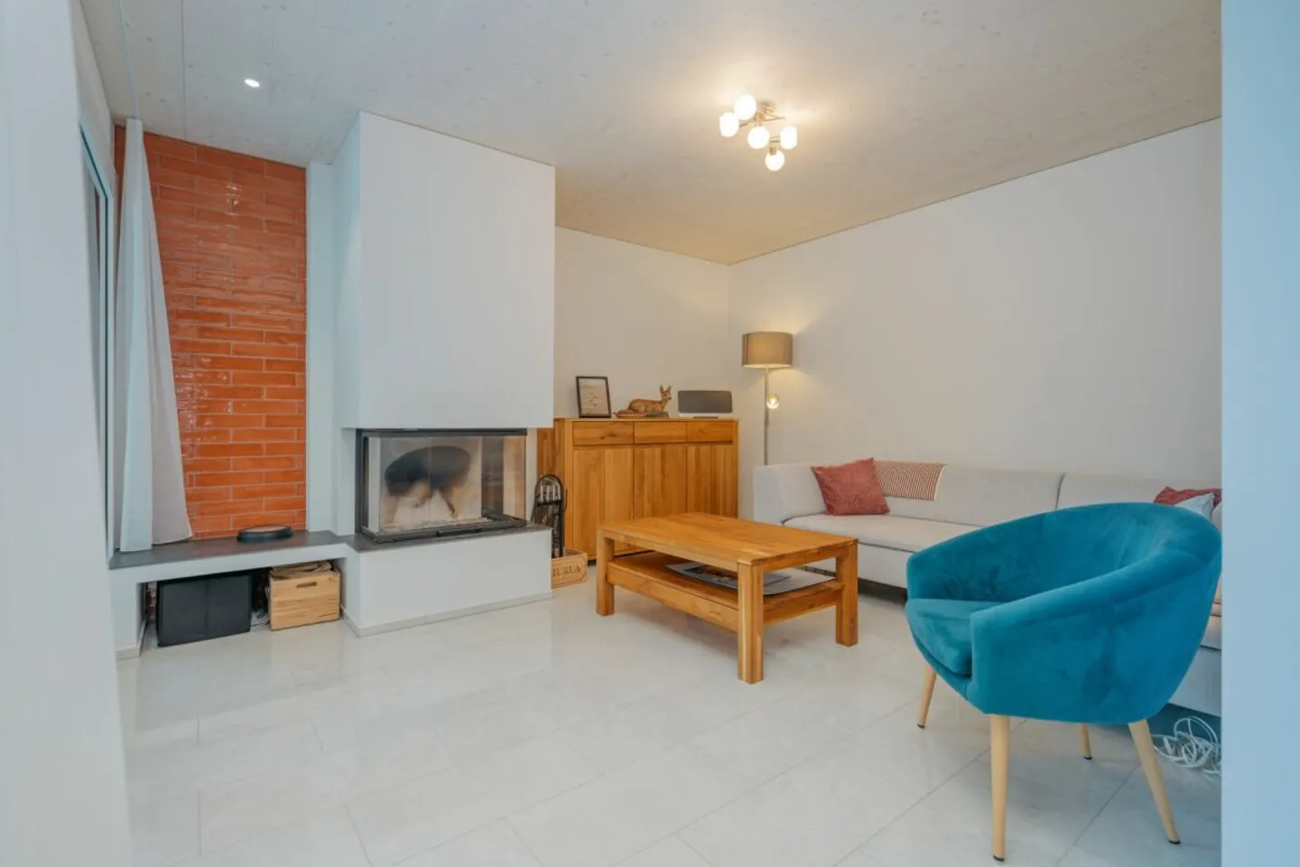 Votre nouveau chez-vous entre le vert et le Hallwilersee - Photo 10 sur 13