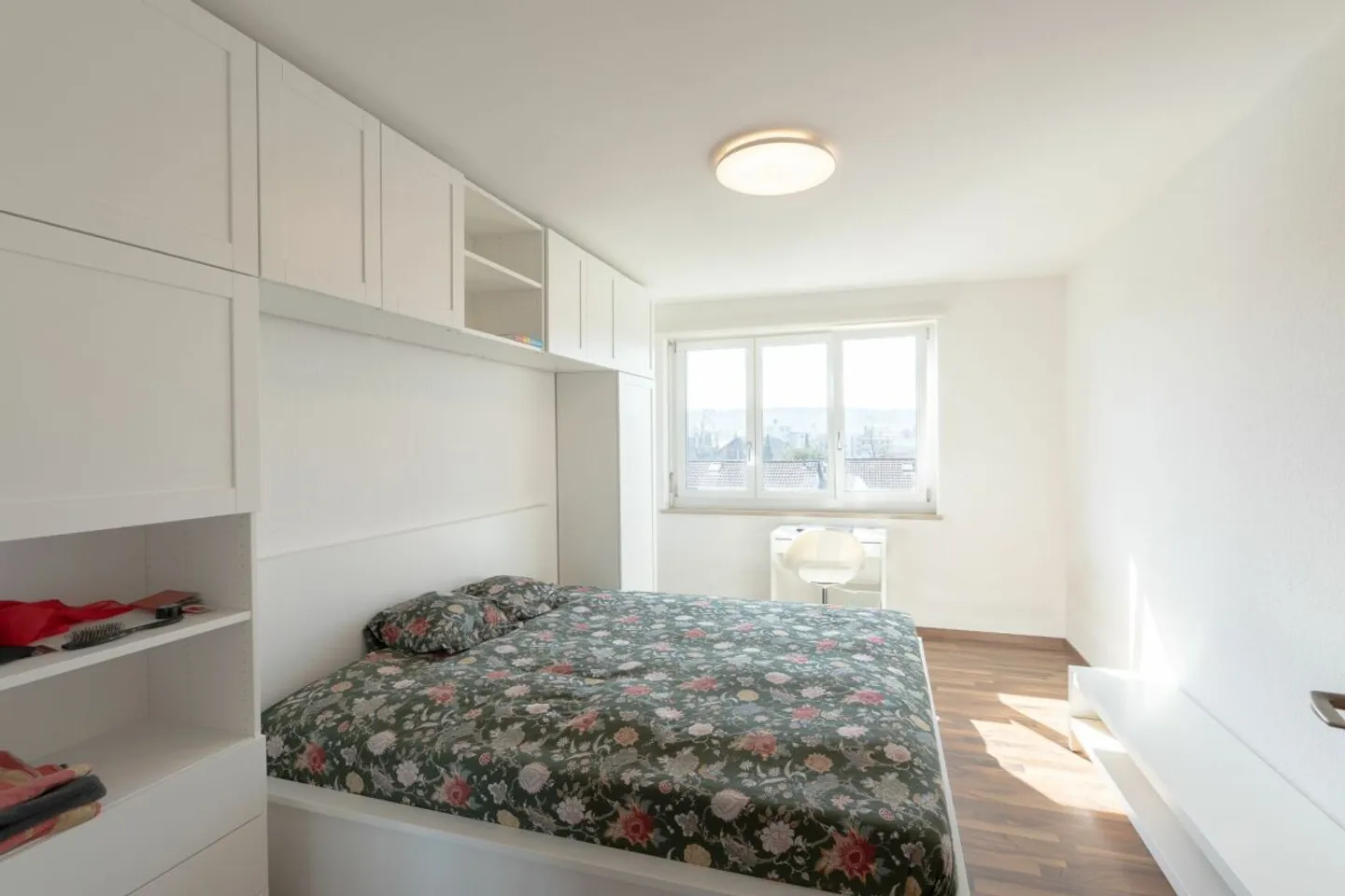 Appartamento mansardato con fascino - Foto 5 di 13