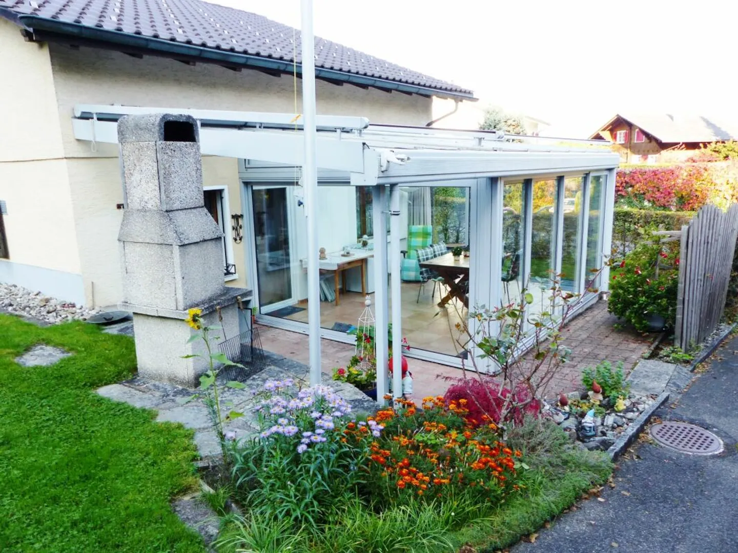 Einfamilienhaus mit Potenzial - Foto 8 von 13