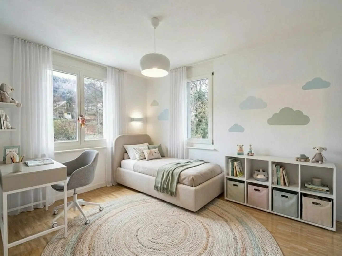 Living ambience for individualists - Photo 4 of 5