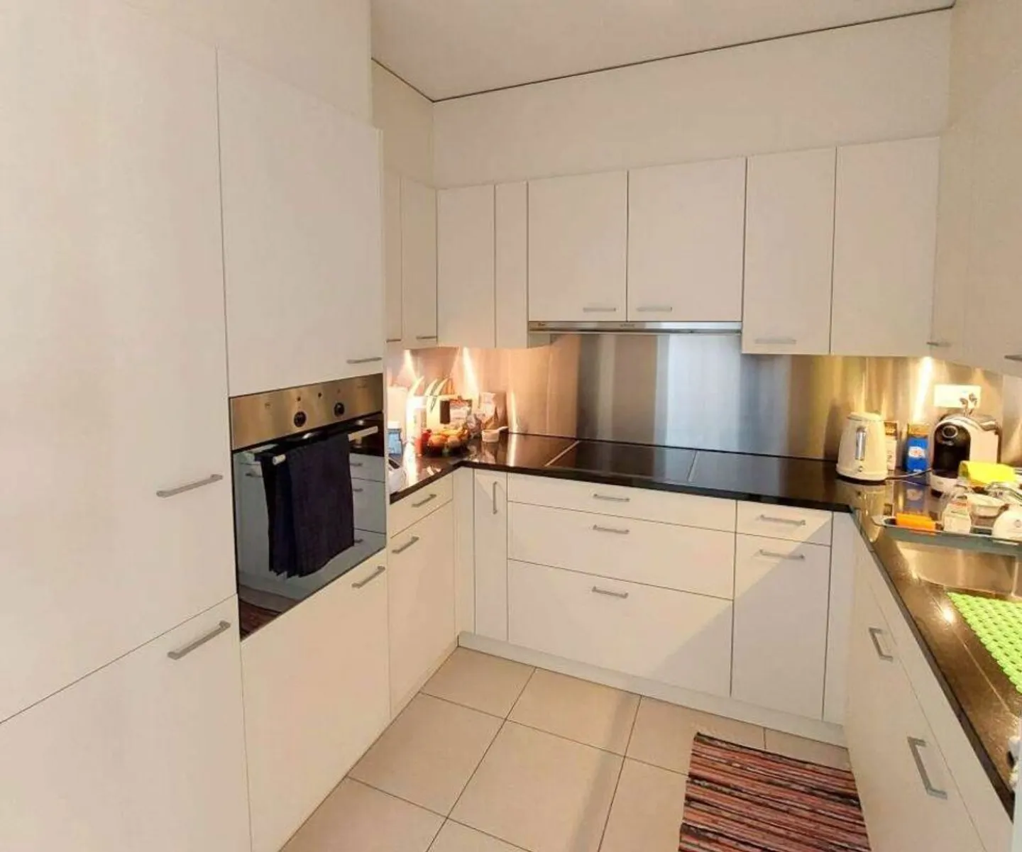 Appartamento spazioso a Bellinzona - Foto 4 di 13