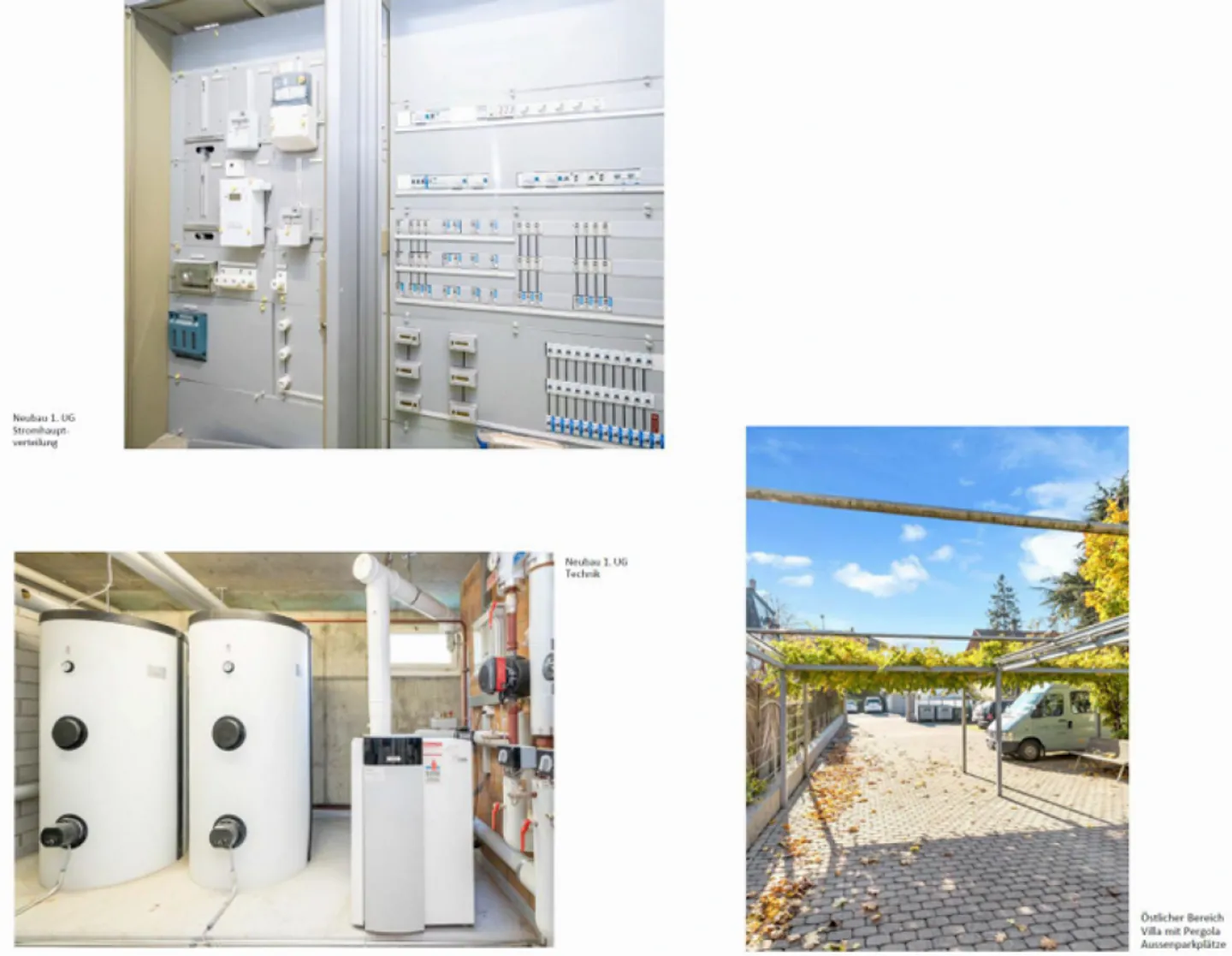 Villa Collective Nidau | BE - Foto 13 von 13