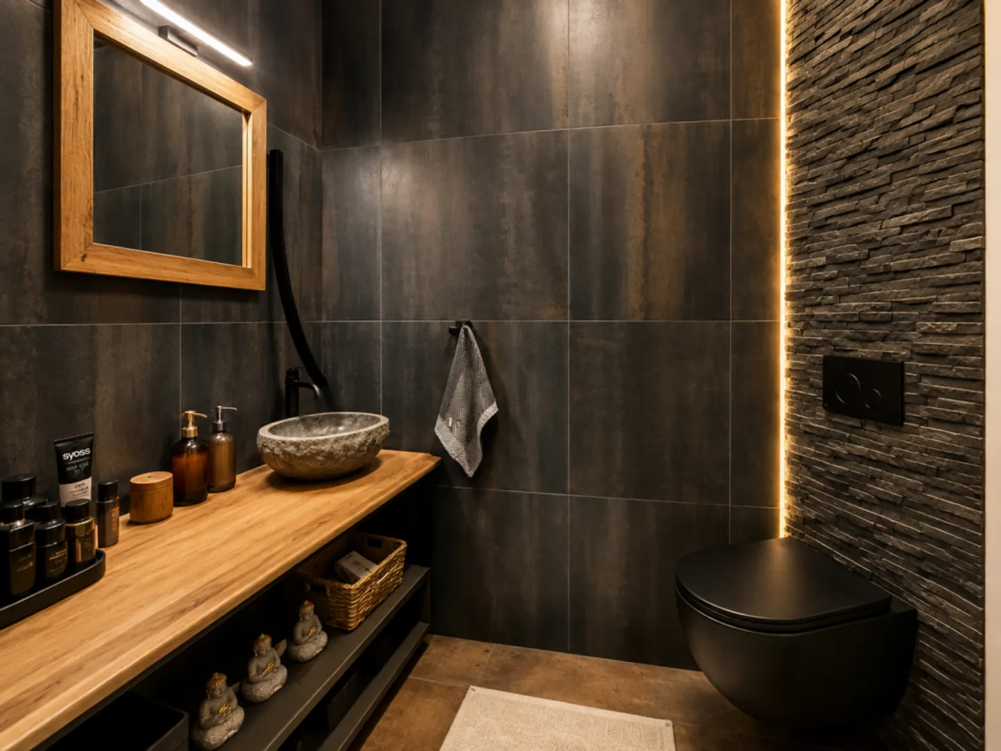 EXCEPTIONAL SEMI-DETACHED VILLA IN THE HEART OF BEX - Photo 10 of 12