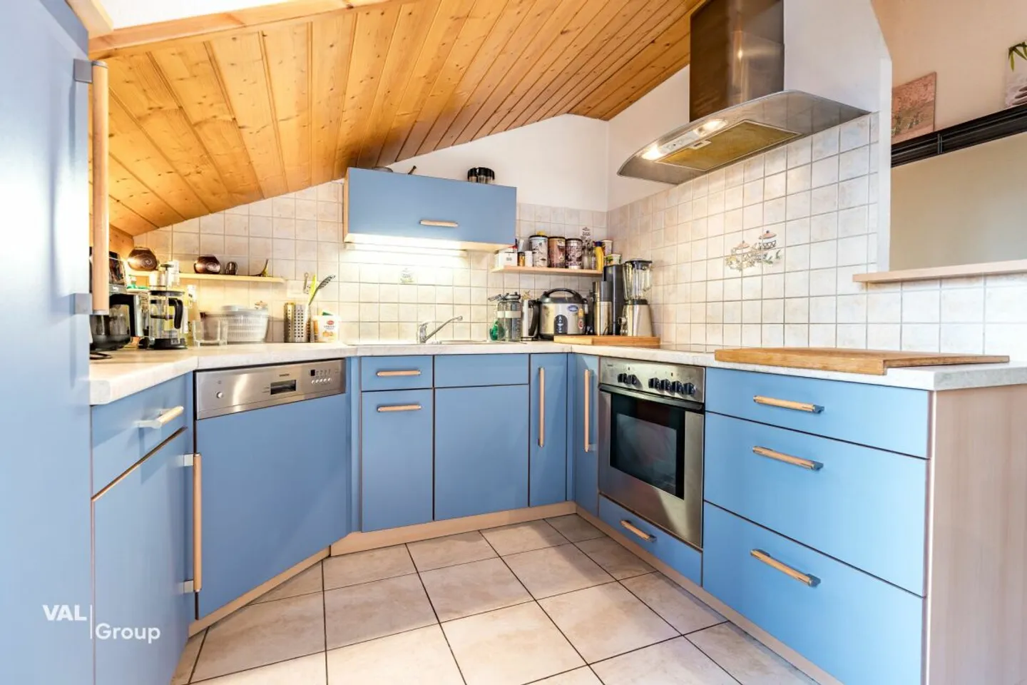 Opportunité d'investissement : 2 appartements - Photo 9 sur 13