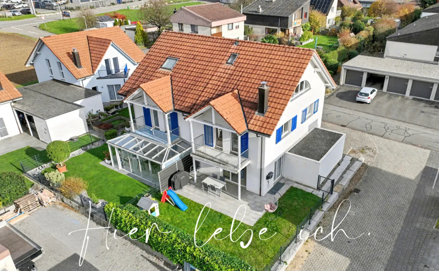 ELEGANT - GROSSZÜGIG - VIELSEITIG - Foto 1 von 13