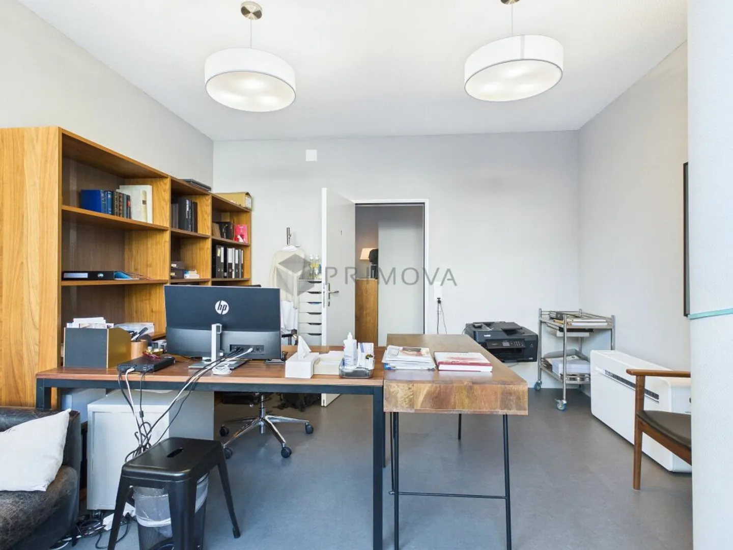 High-quality practice and commercial spaces in Muri - immediately available - Photo 7 of 13