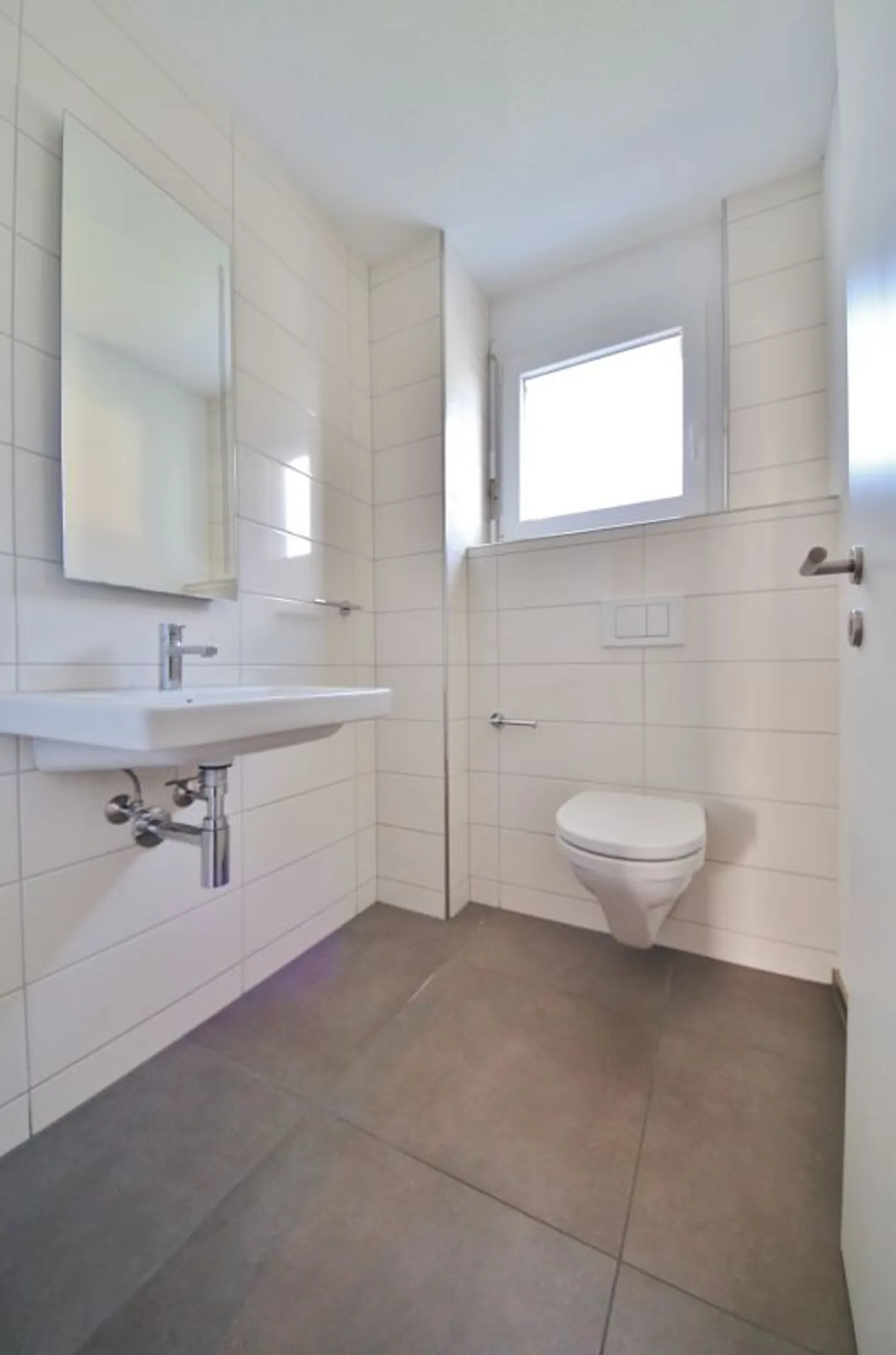 Spazioso appartamento con giardino di 4½ locali - Foto 5 di 12