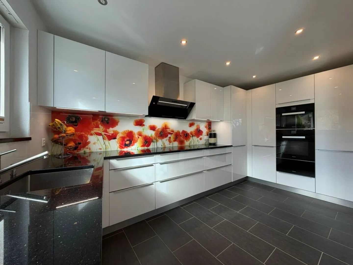 Maison individuelle dans un emplacement exclusif à Grenchen - Photo 6 sur 13