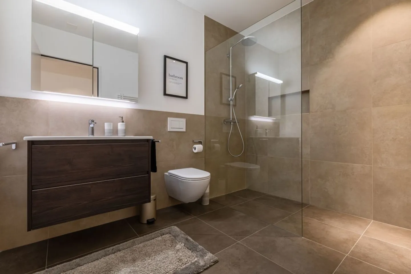 Exklusive Möblierte Wohnung - Foto 6 von 13