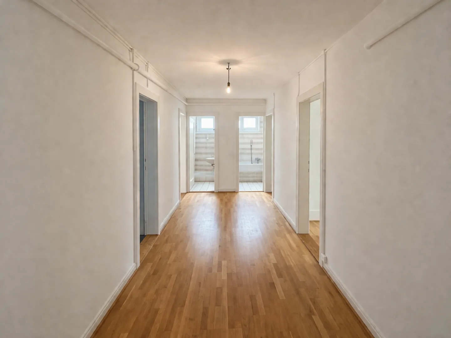 Appartamento di 4,5 locali - Foto 1 di 6