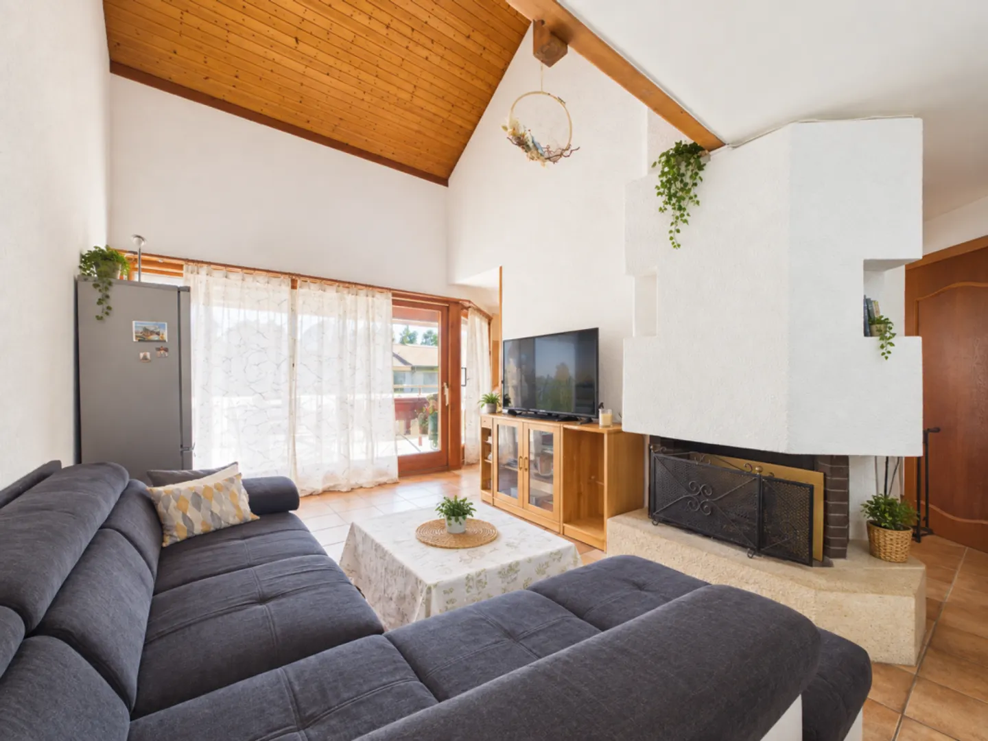 5,5-Zimmer-Wohnung - Foto 1 von 11