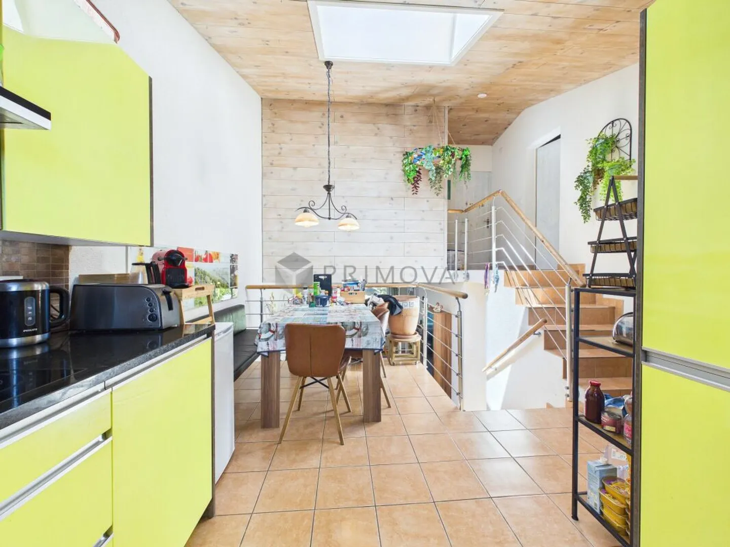 Belle maison de ville individuelle dans un emplacement privilégié - Photo 4 sur 13