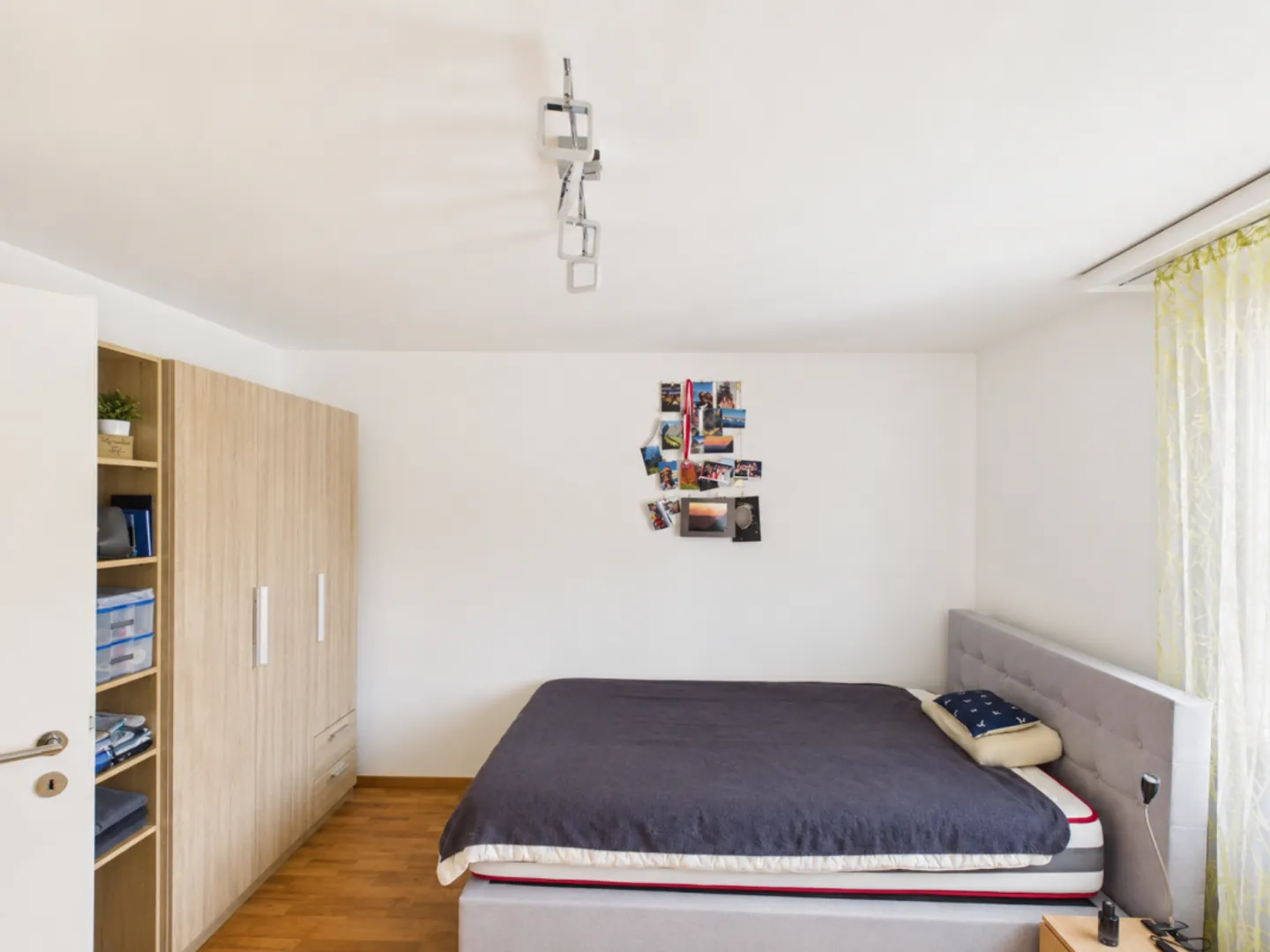 Traumhaftes Doppeleinfamilienhaus in Familienquartier Kopie - Photo 8 of 13