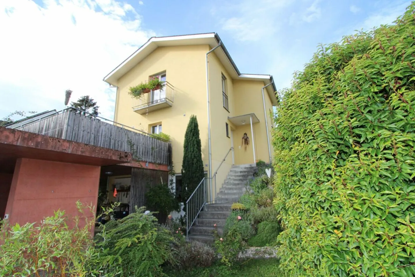 Charmante maison individuelle avec du flair - Photo 12 sur 12