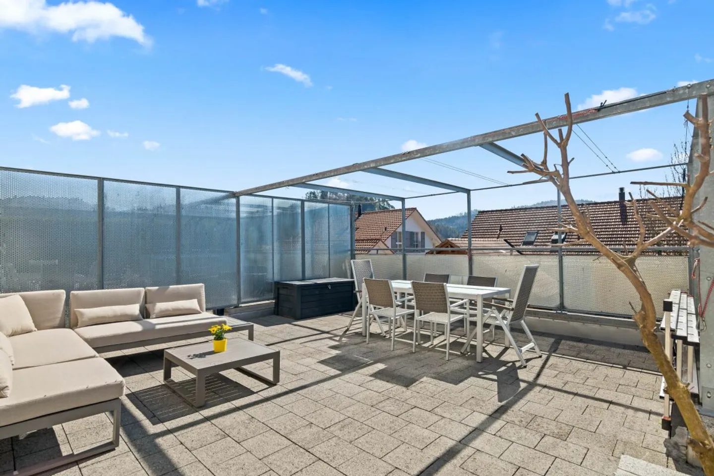 Duplex Charmant à Krauchthal - Photo 6 sur 13