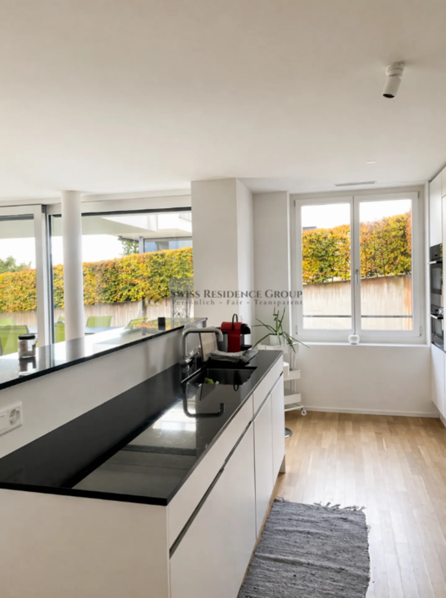 Modern 3.5 room apartment in Zollikon awaits you! - Photo 6 of 13