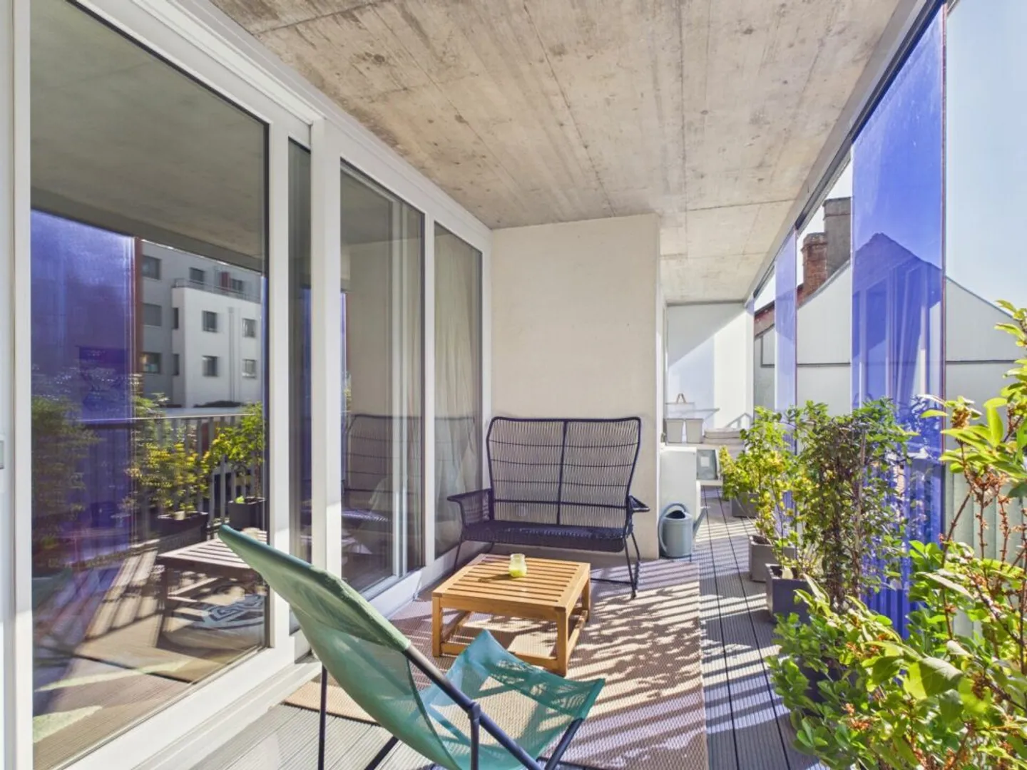 4,5-Zimmer-Wohnung - Yverdon - Foto 10 von 11