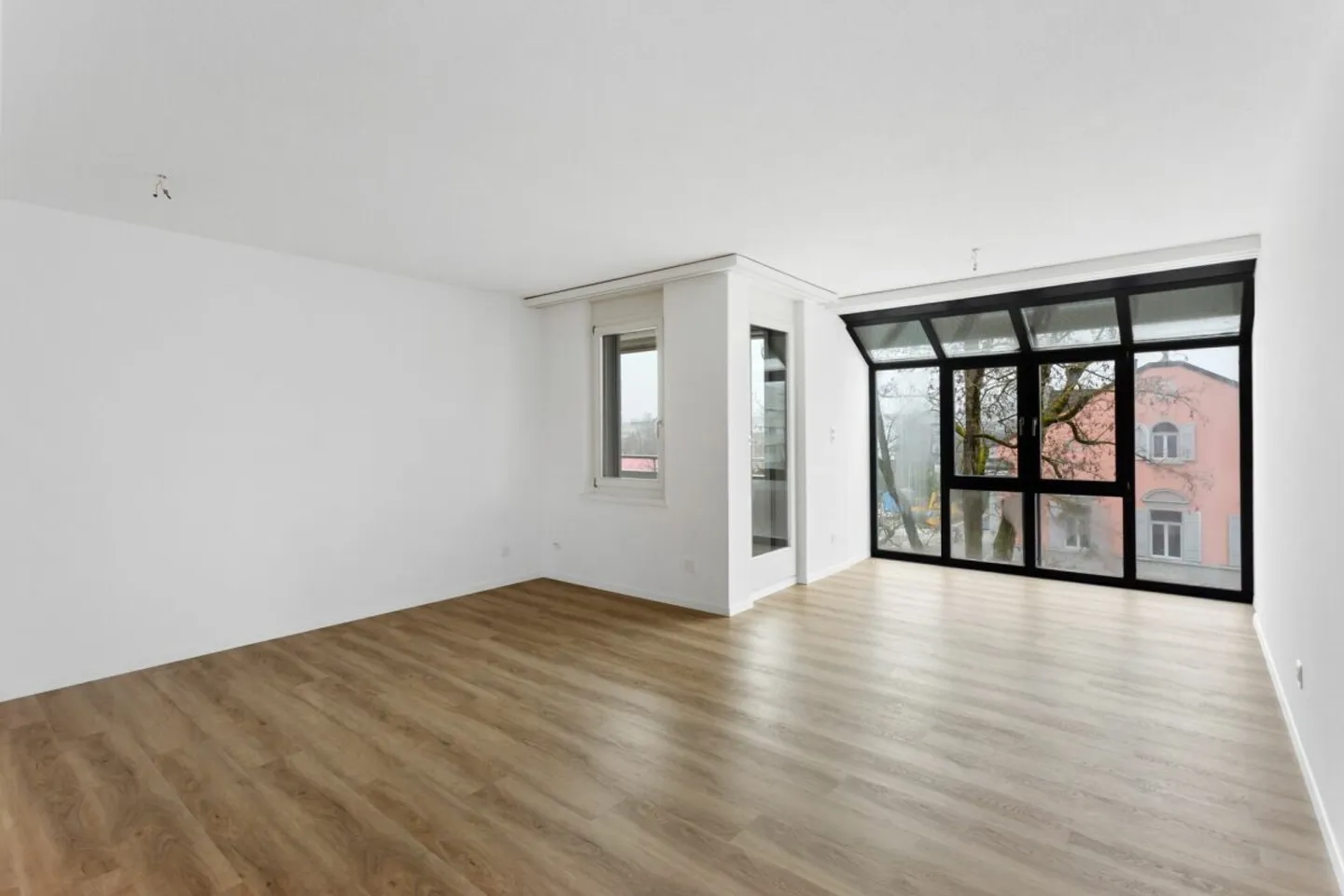 Ihr Zuhause im Herzen von Kreuzlingen - Foto 3 di 13