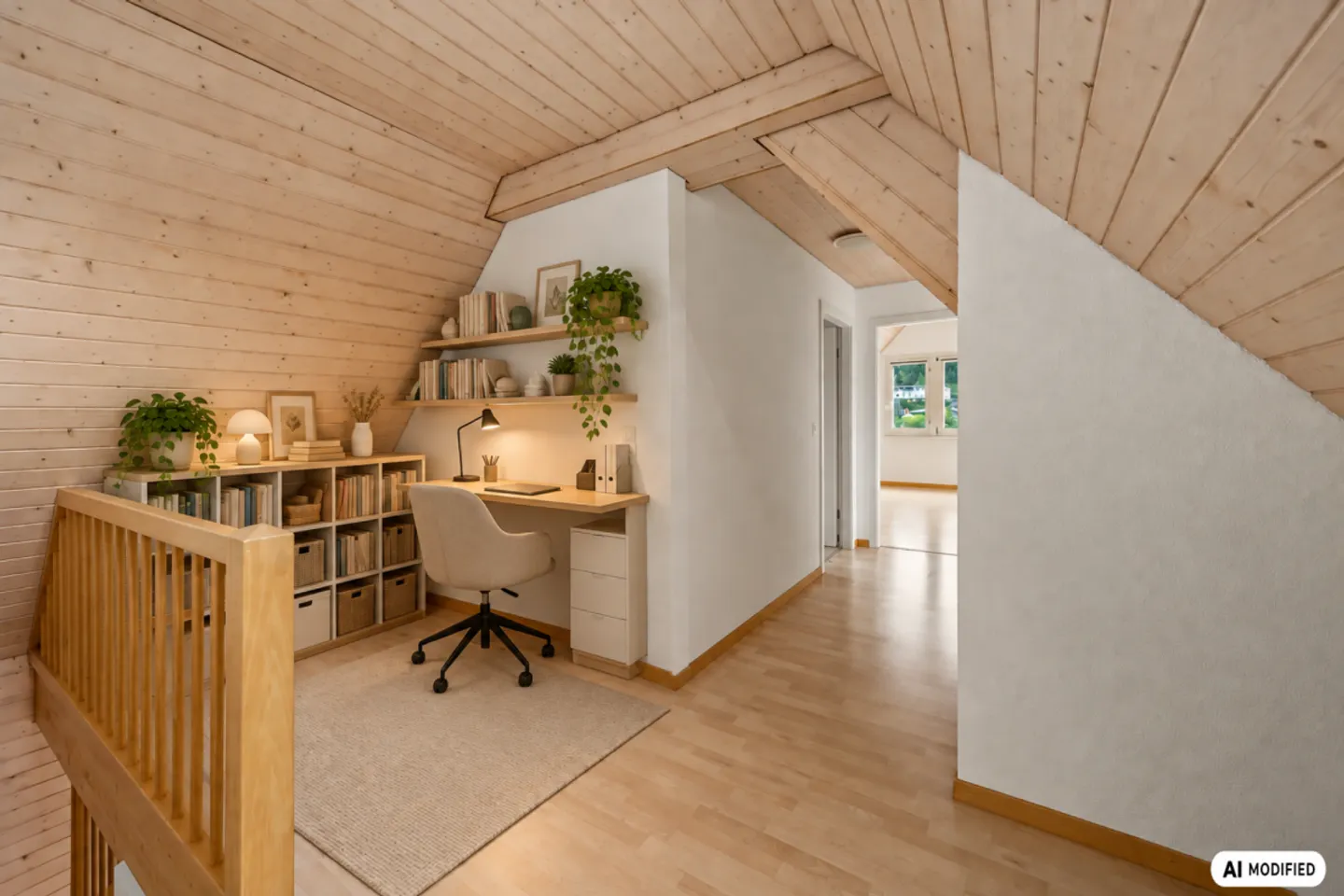 Maison multigénérationnelle avec deux appartements séparés - Photo 10 sur 13