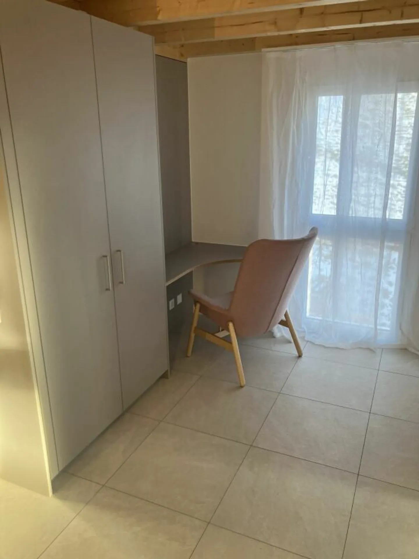 Musterwohnung im Gässli Grünenmatt - Foto 5 di 9