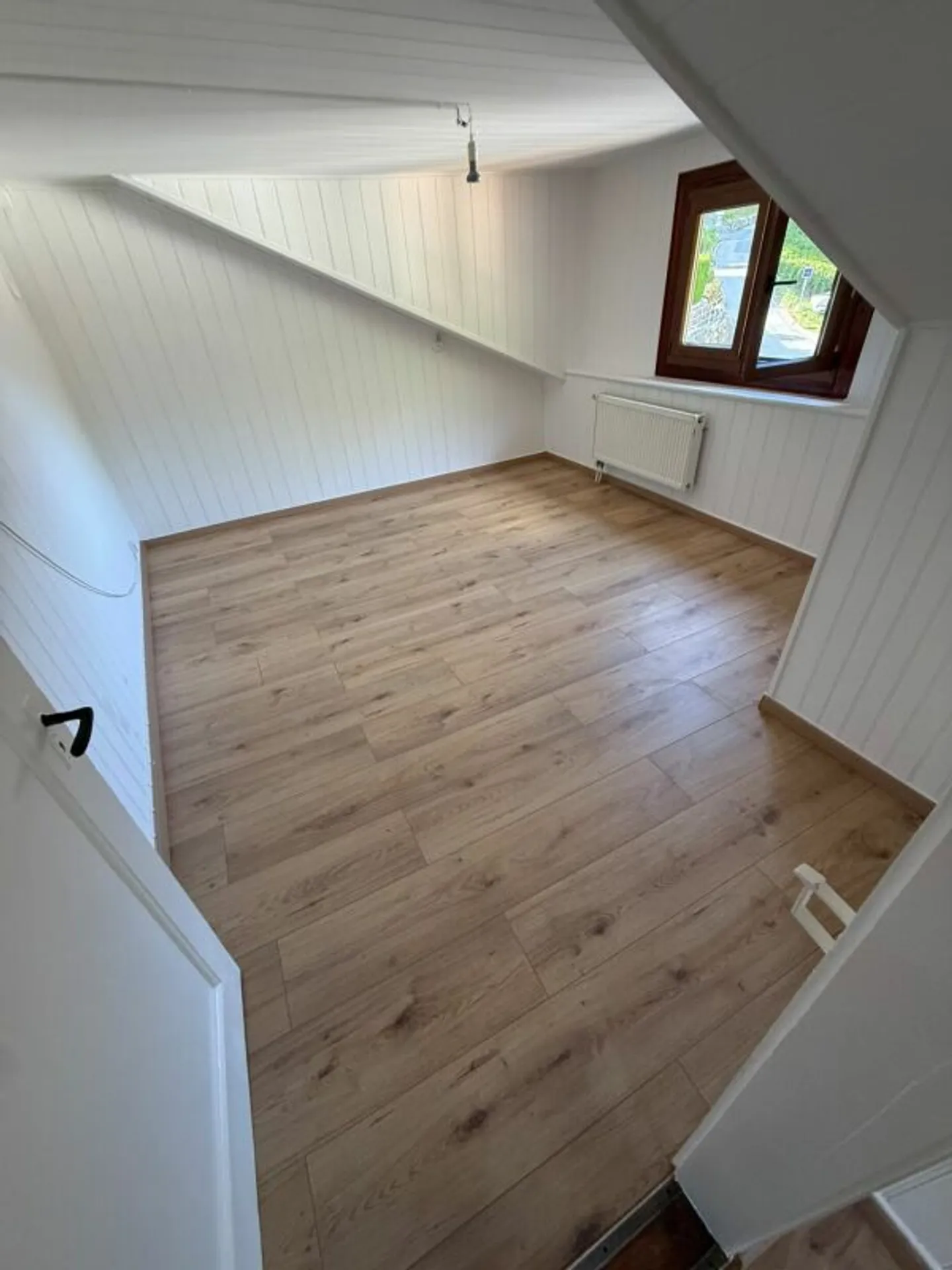 Appartement en duplex de 3 pièces copie - Photo 2 sur 8