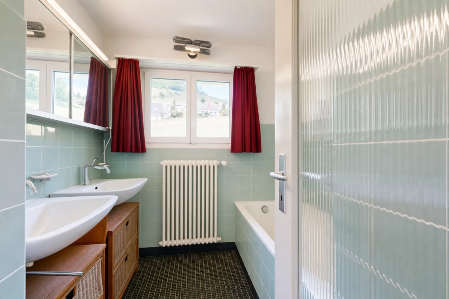Spacious Family Home with Views - Photo 7 of 13