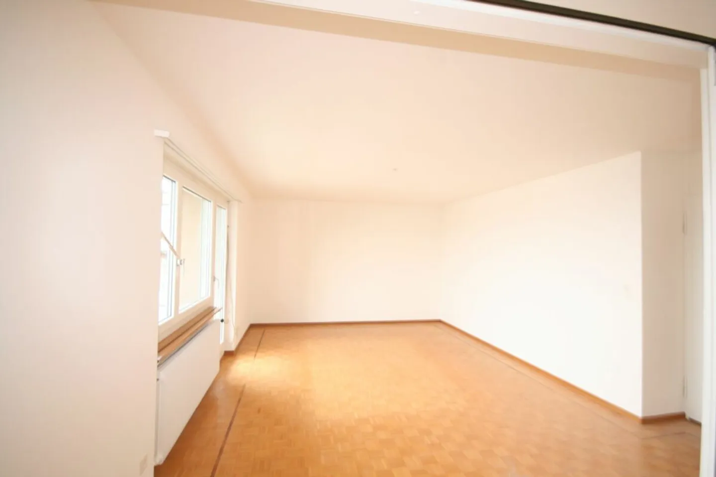 Appartamento affascinante con vista sui tetti di Zurigo! - Foto 3 di 9