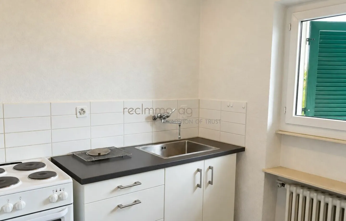 3-Zimmer-Wohnung an ruhiger Lage in Kilchberg - Photo 6 of 6