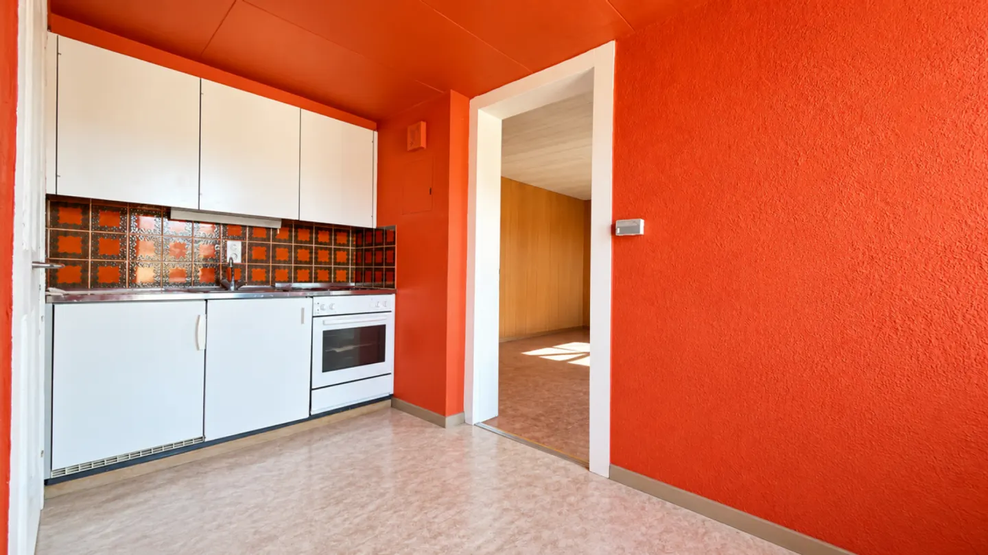 Proprietà d'investimento caratteristica con potenziale di sviluppo - Foto 11 di 13