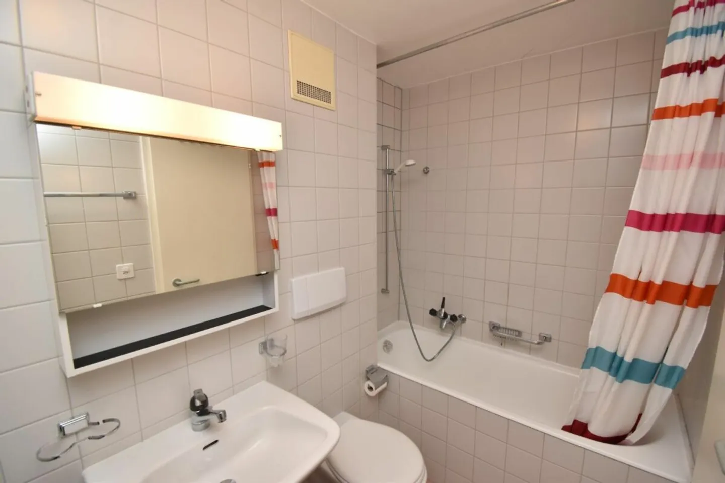 4,5-Zimmer-Wohnung in Leysin - Foto 10 von 12