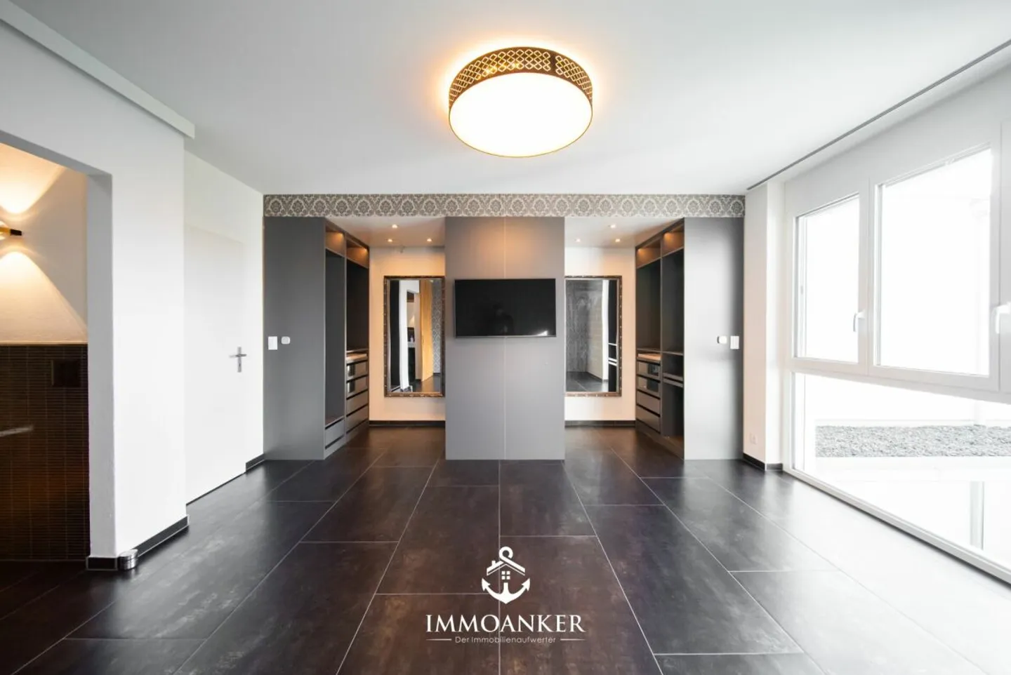 The address you remember. The luxury you feel 5.5 room single-family house in Nunningen - Photo 8 of 13