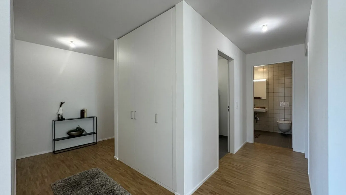 Prima locazione Unique Living - Scopri la tua nuova oasi di benessere! - Foto 6 di 9