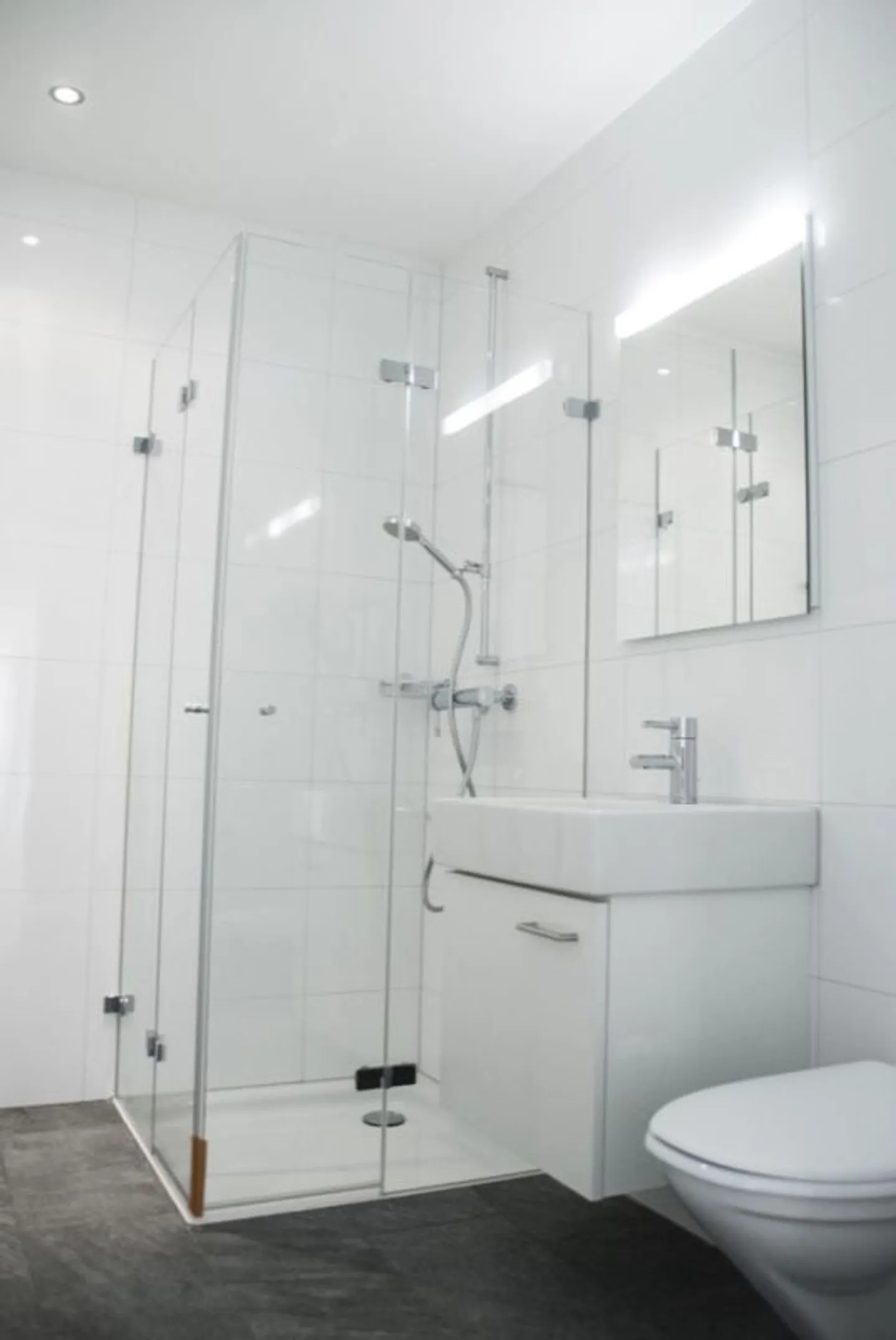 Sonnige 3.5-Zimmer-Wohnung - Foto 4 von 6