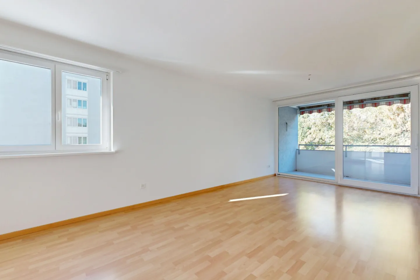 Vivere comodamente in una posizione centrale - con balcone e ascensore - Foto 1 di 12