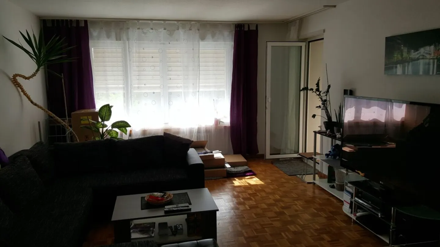 Superbe appartement dans un emplacement calme - Photo 6 sur 8