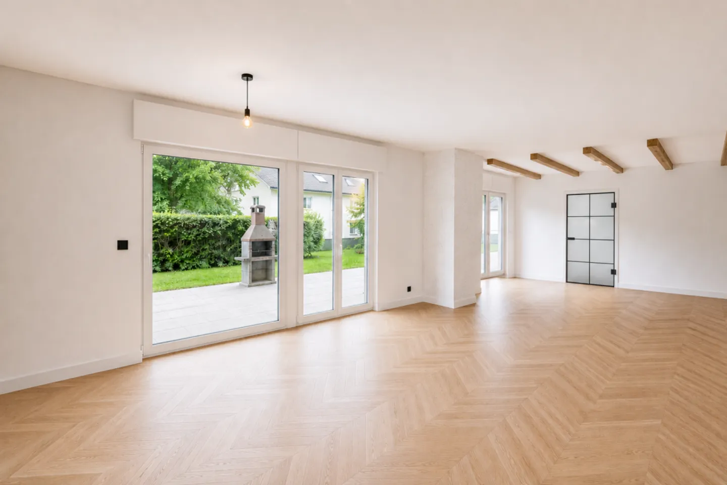 Opportunité unique ! Maison individuelle fraîchement rénovée de 2026 - Votre nouveau chez-vous pour vous et votre famille - Photo 6 sur 13