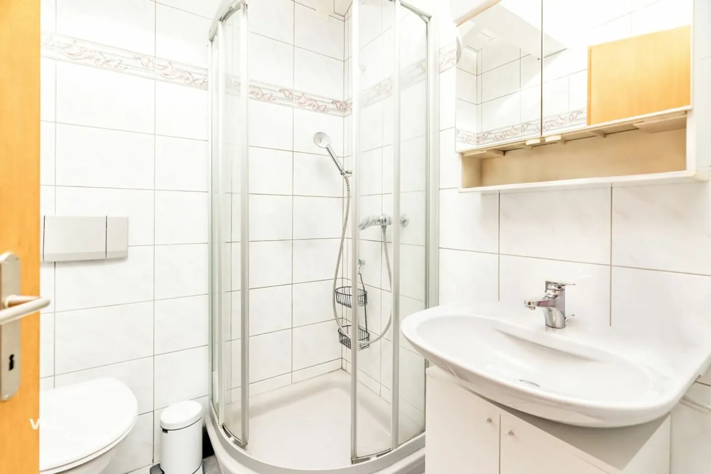 4.5 Zimmer-Dachwohnung mit Ausblick - Foto 7 von 12