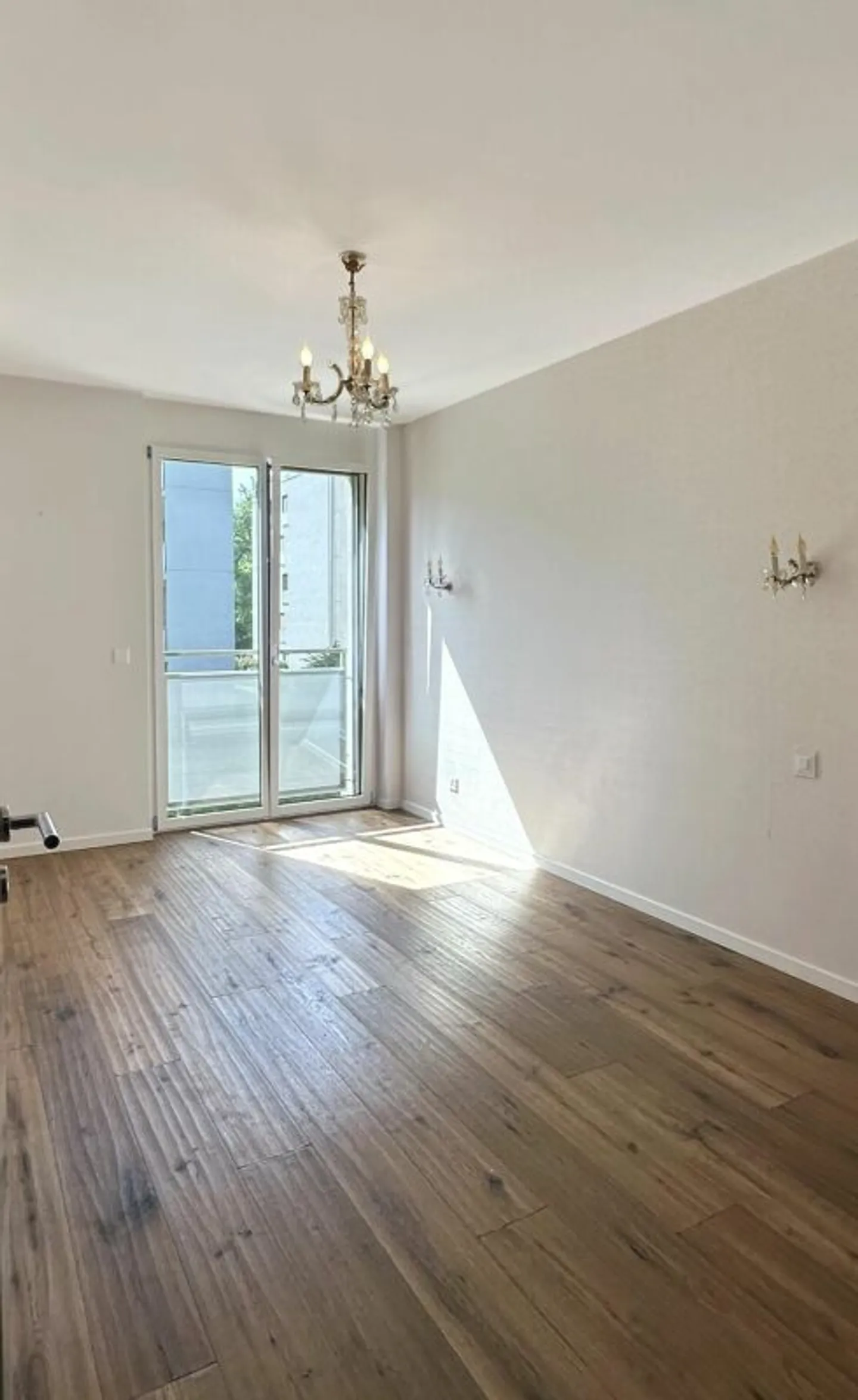 Ripresa di affitto - Appartamento 5 locali a Cologny - Disponibile immediatamente - Foto 10 di 13