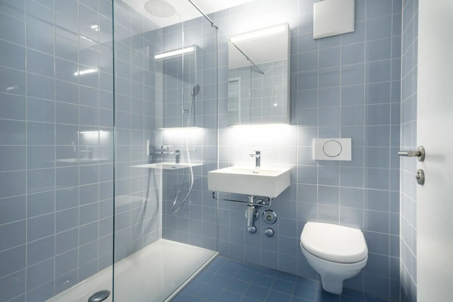 Stilvolles Stadtapartment in Luzern - Foto 6 von 7