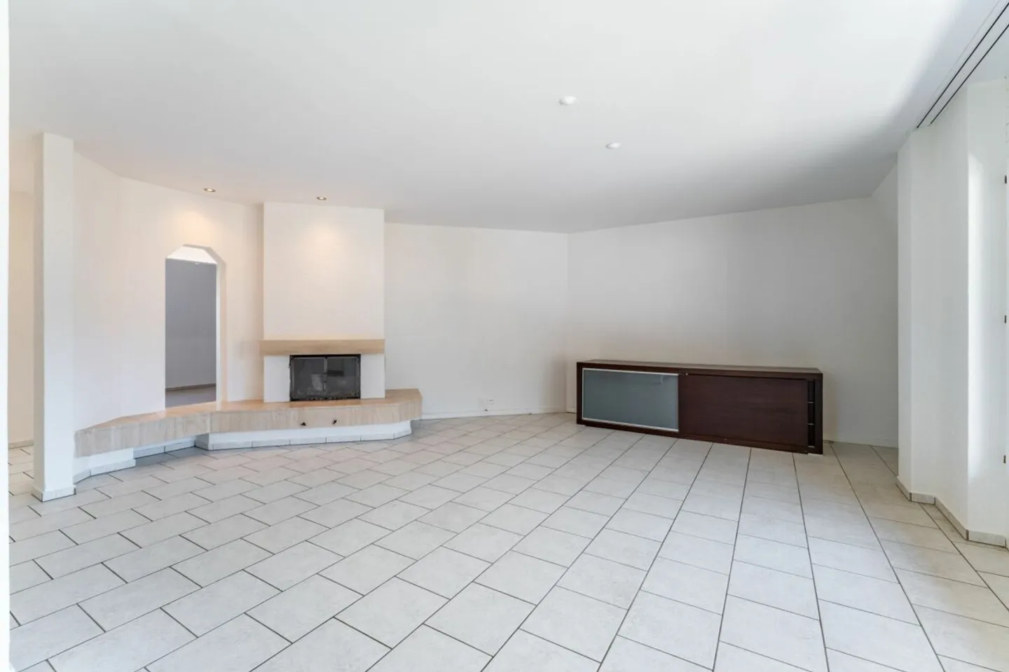 Familienwohnung nahe Sissach - Foto 5 von 7