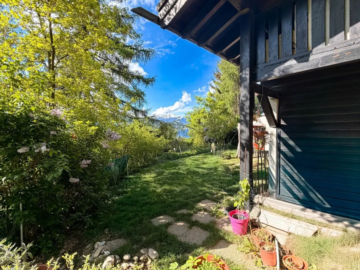 Chalet avec Vue Imprenable - Photo 4 sur 13