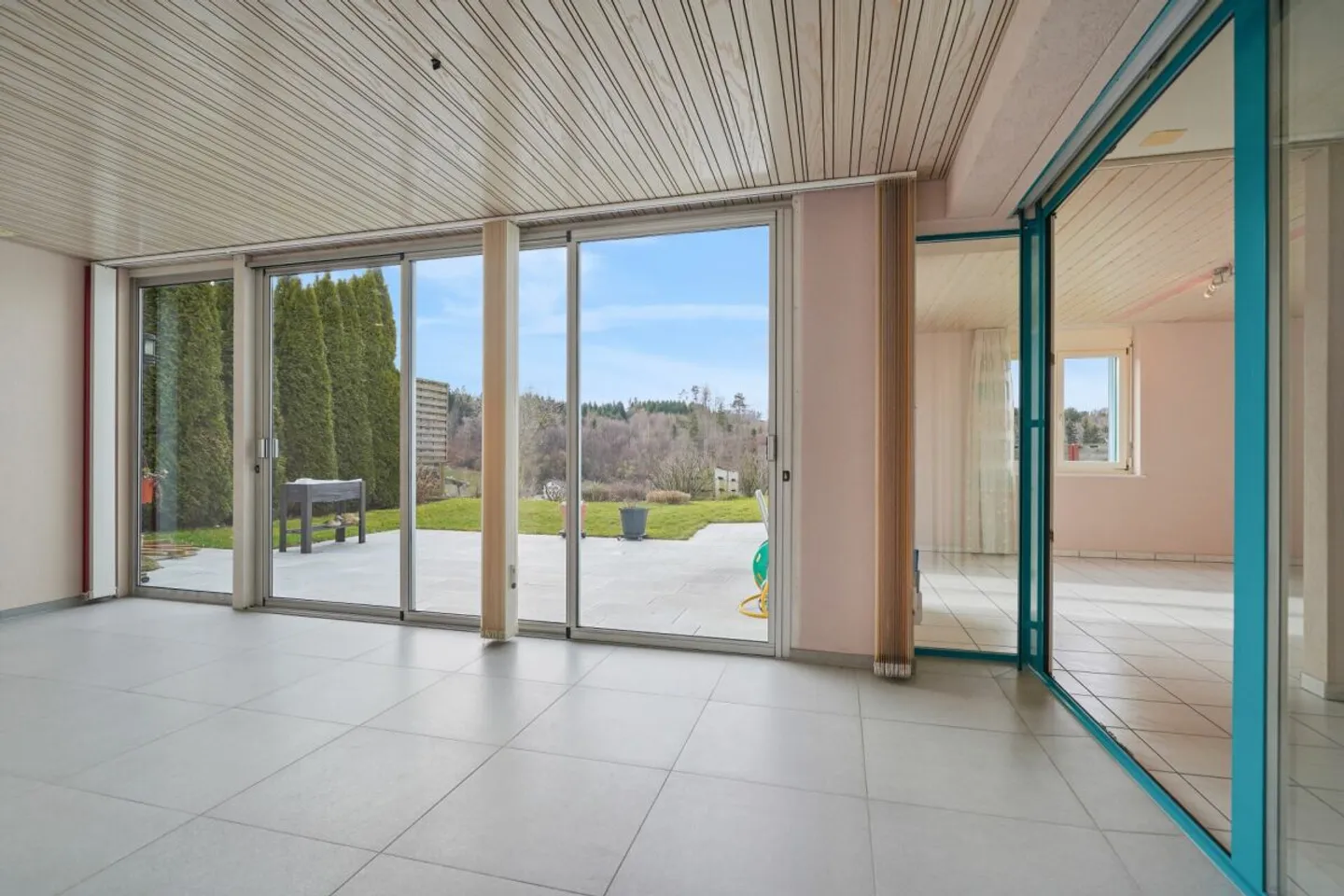 Spacious Family Home with Views - Photo 9 of 13