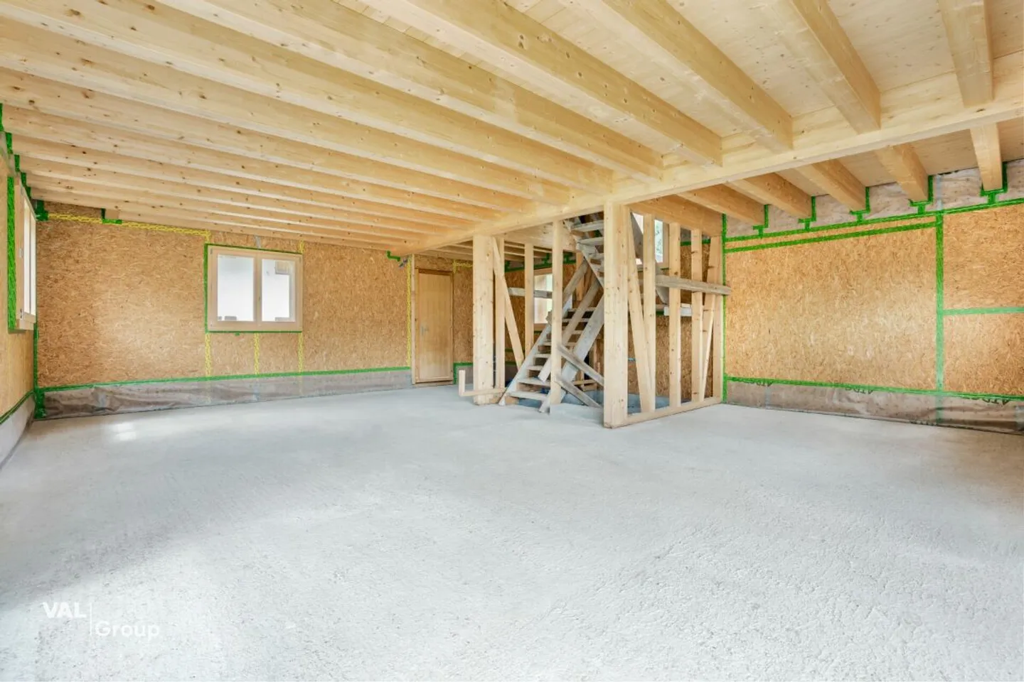 Chalet alpin personnalisable - Photo 4 sur 13